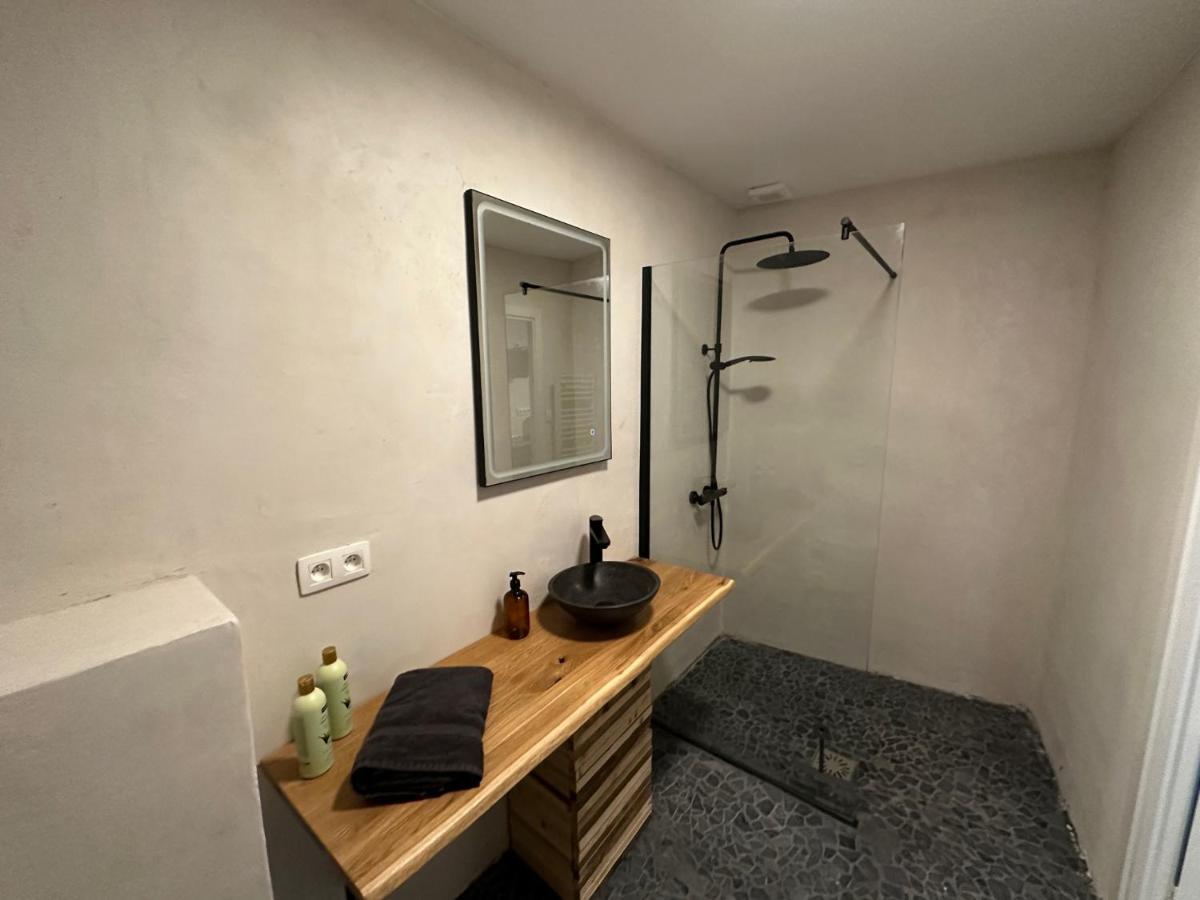 Vakantiehuis 'T Poortje Villa ลานาเคน ภายนอก รูปภาพ